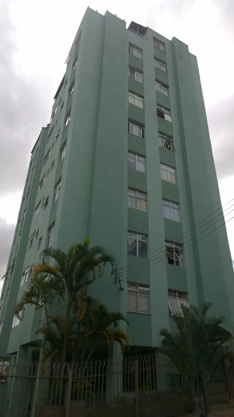Balde Impertek Fachada